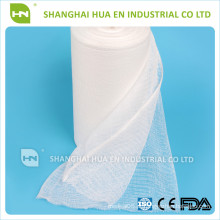 Com CE FDA ISO certificou o rolo de absorvente de fibra alta absorvente da China
